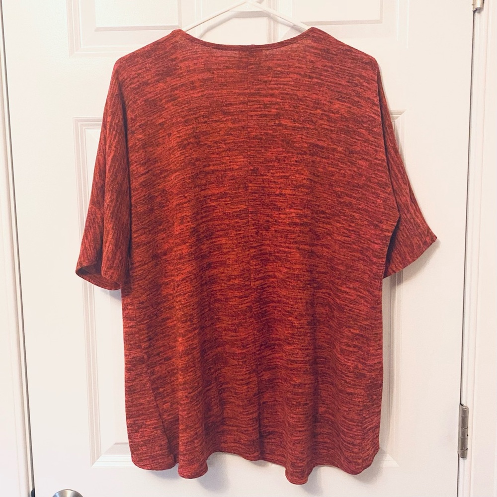🖤3/$20 LULAROE Bianka kimono cardigan - Picture 7 of 8
